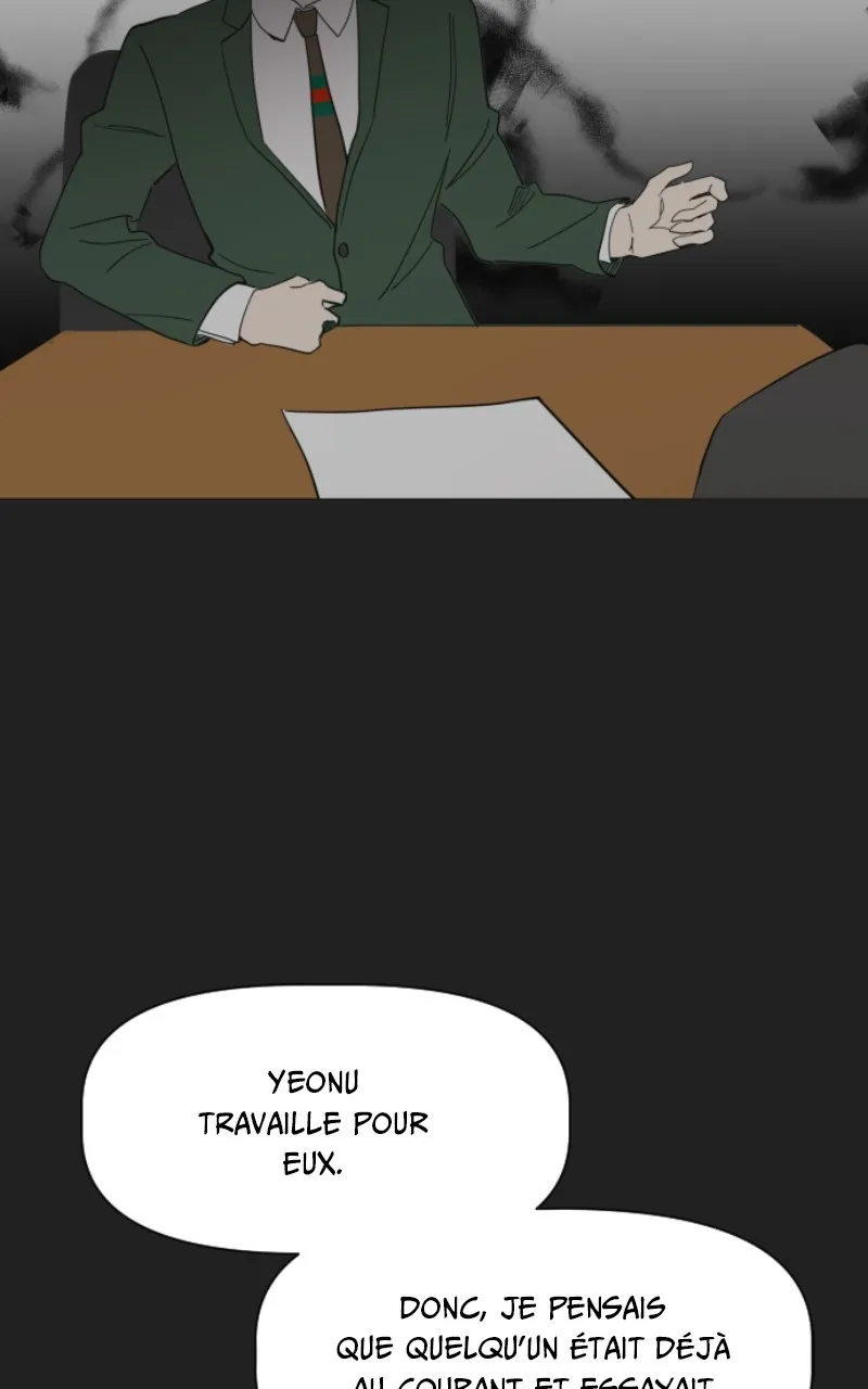 Read Pas toi, mais ton frère ! FR Manga Online
