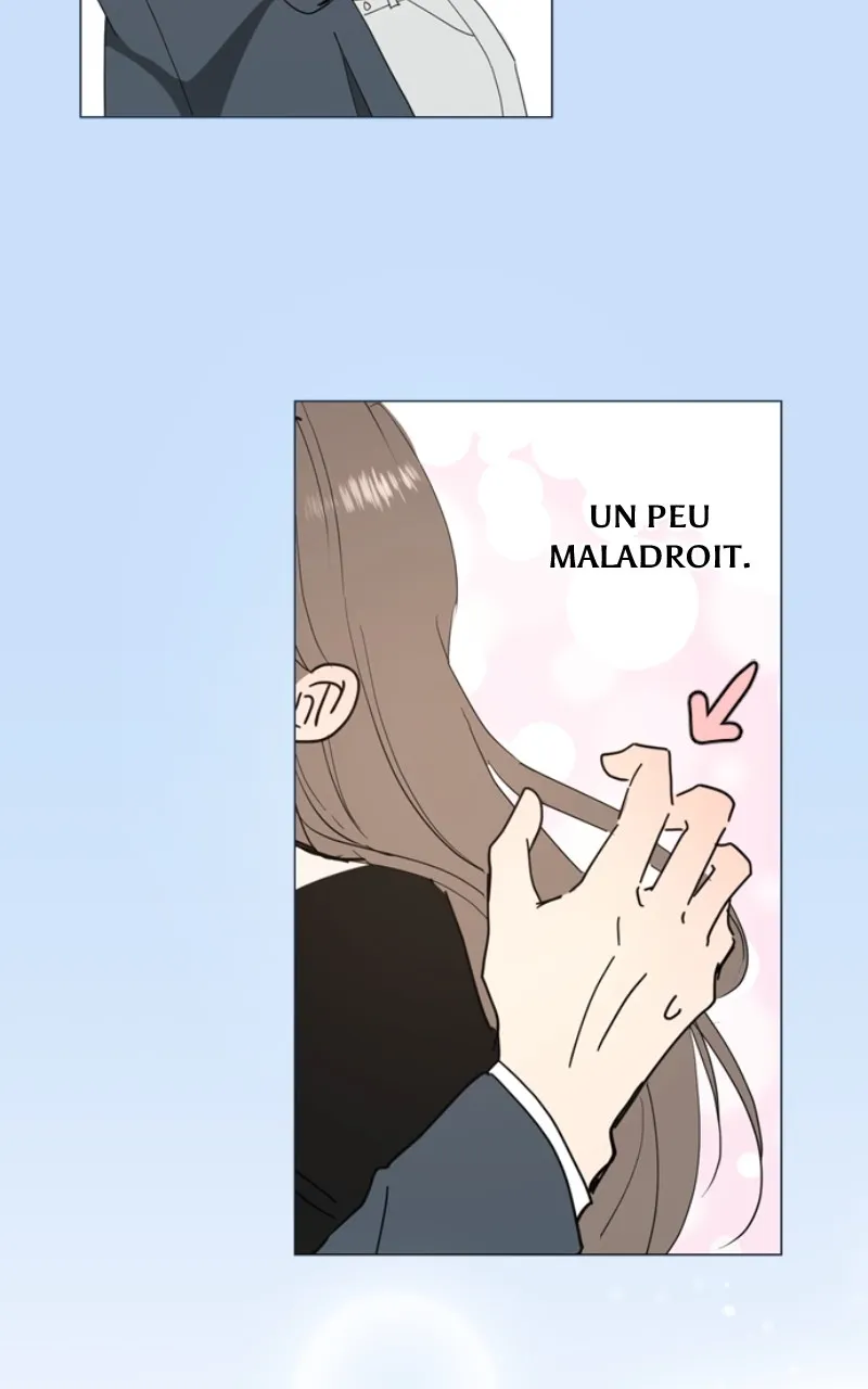 Read Pas toi, mais ton frère ! FR Manga Online