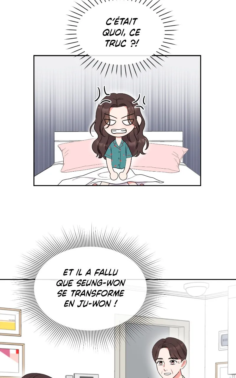 Read Pas toi, mais ton frère ! FR Manga Online