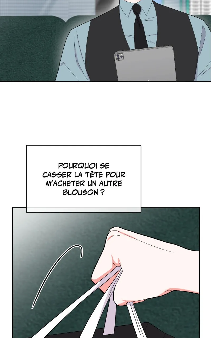 Read Pas toi, mais ton frère ! FR Manga Online