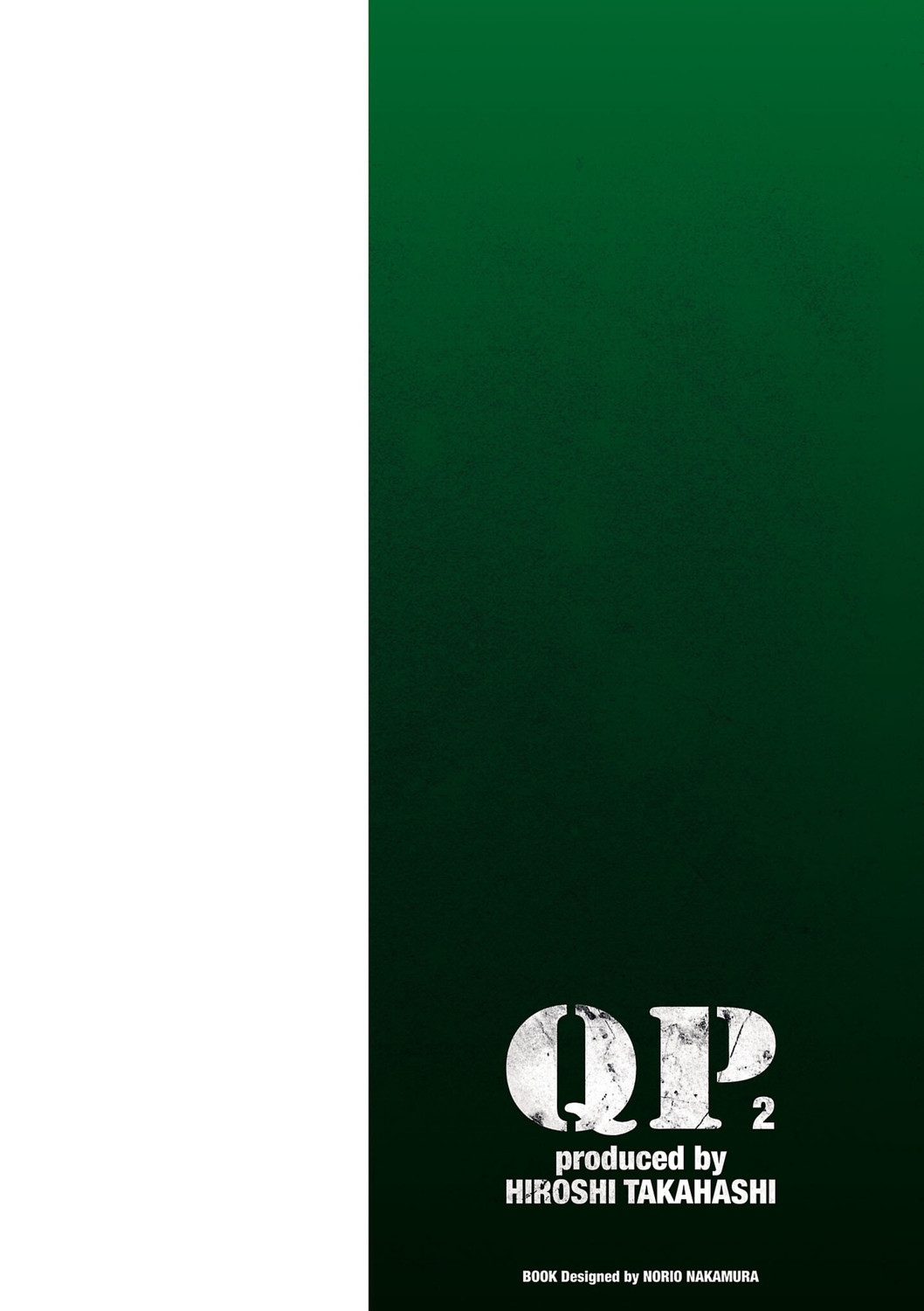 Read QP Soul of Violence vo FR Manga Online