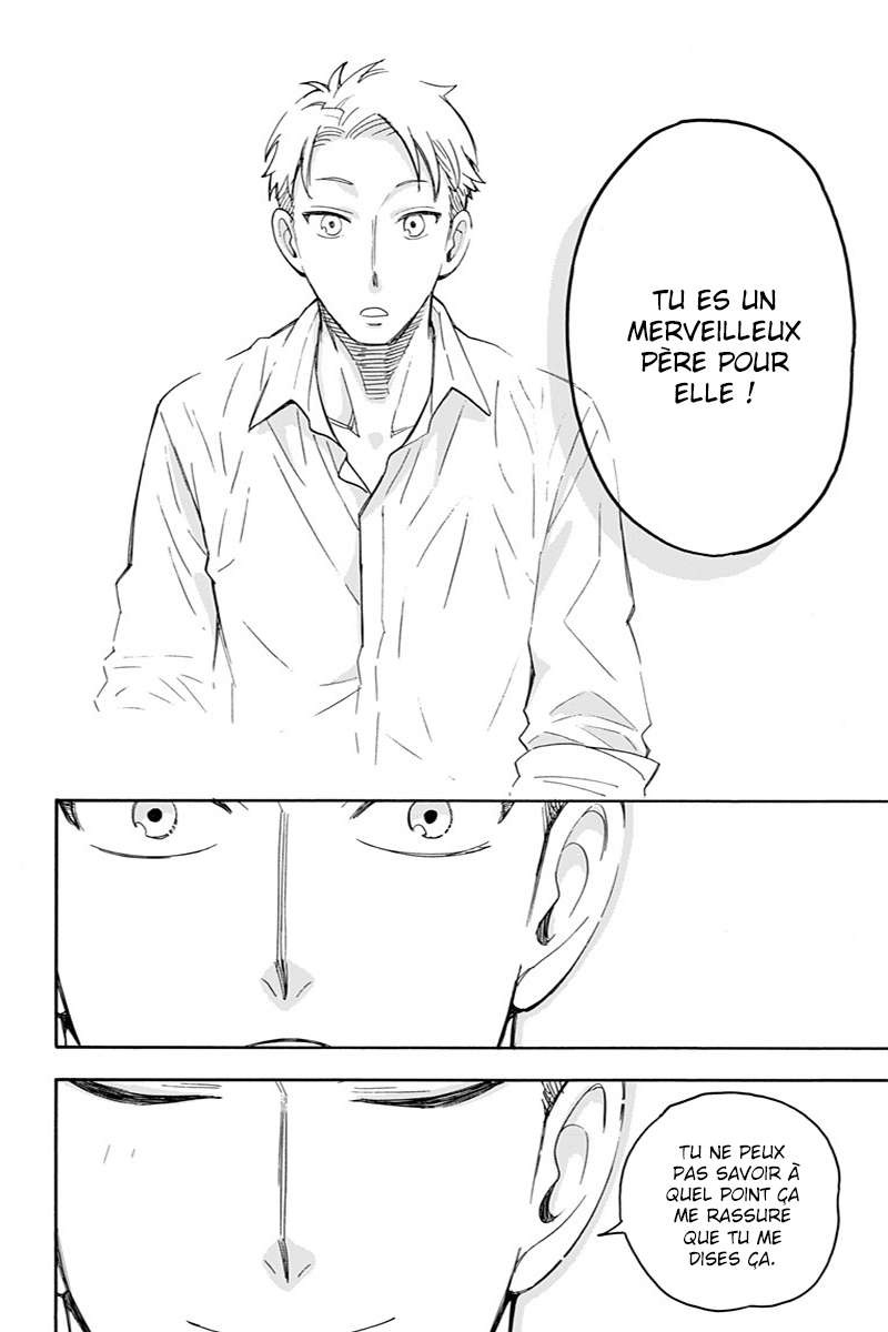 Read SPY×FAMILY FR Manga Online