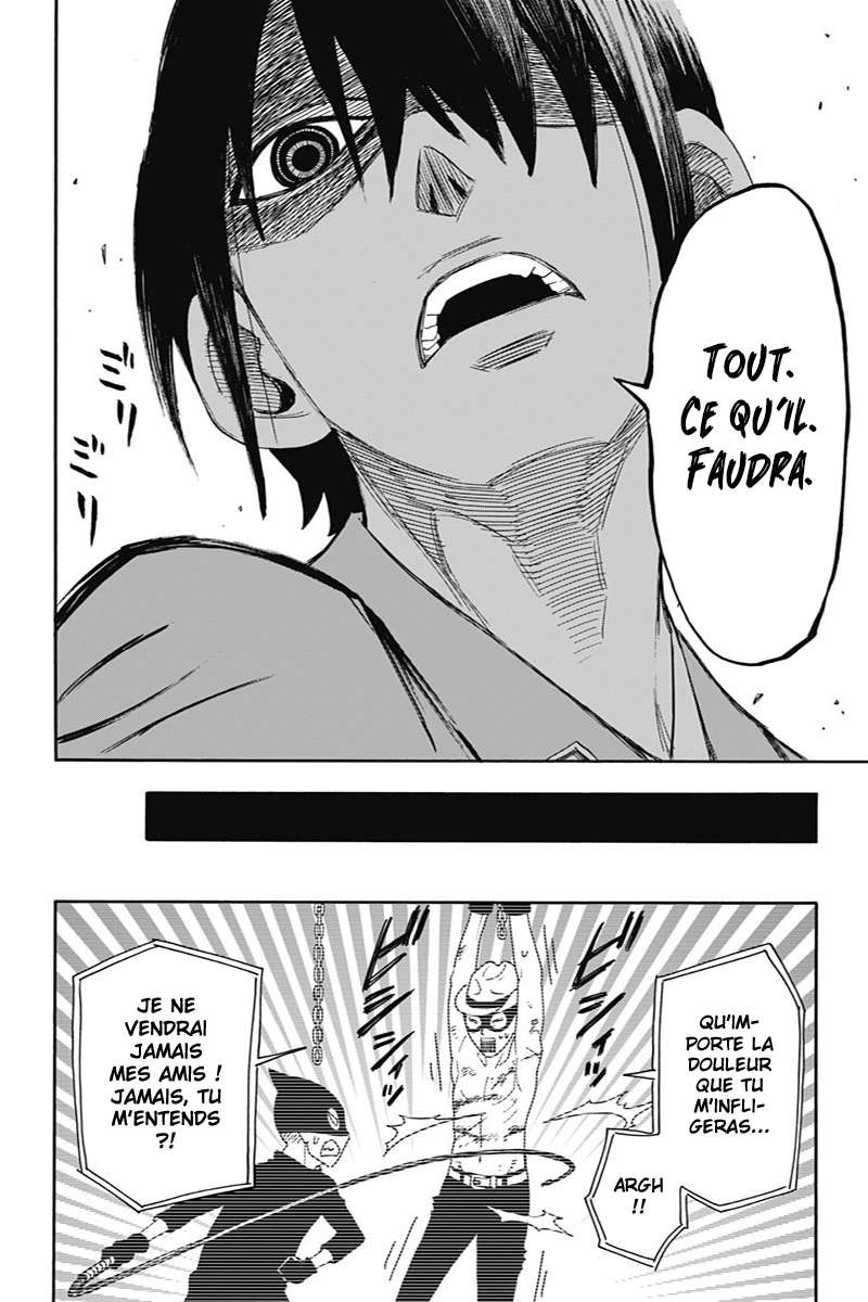 Read SPY×FAMILY FR Manga Online