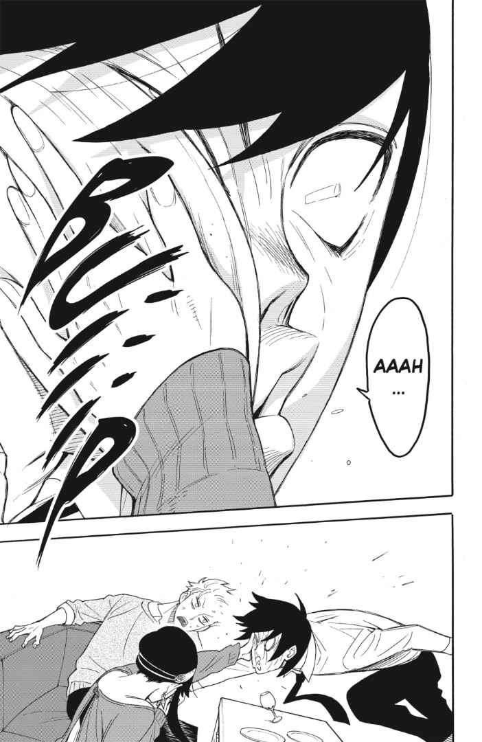 Read SPY×FAMILY FR Manga Online