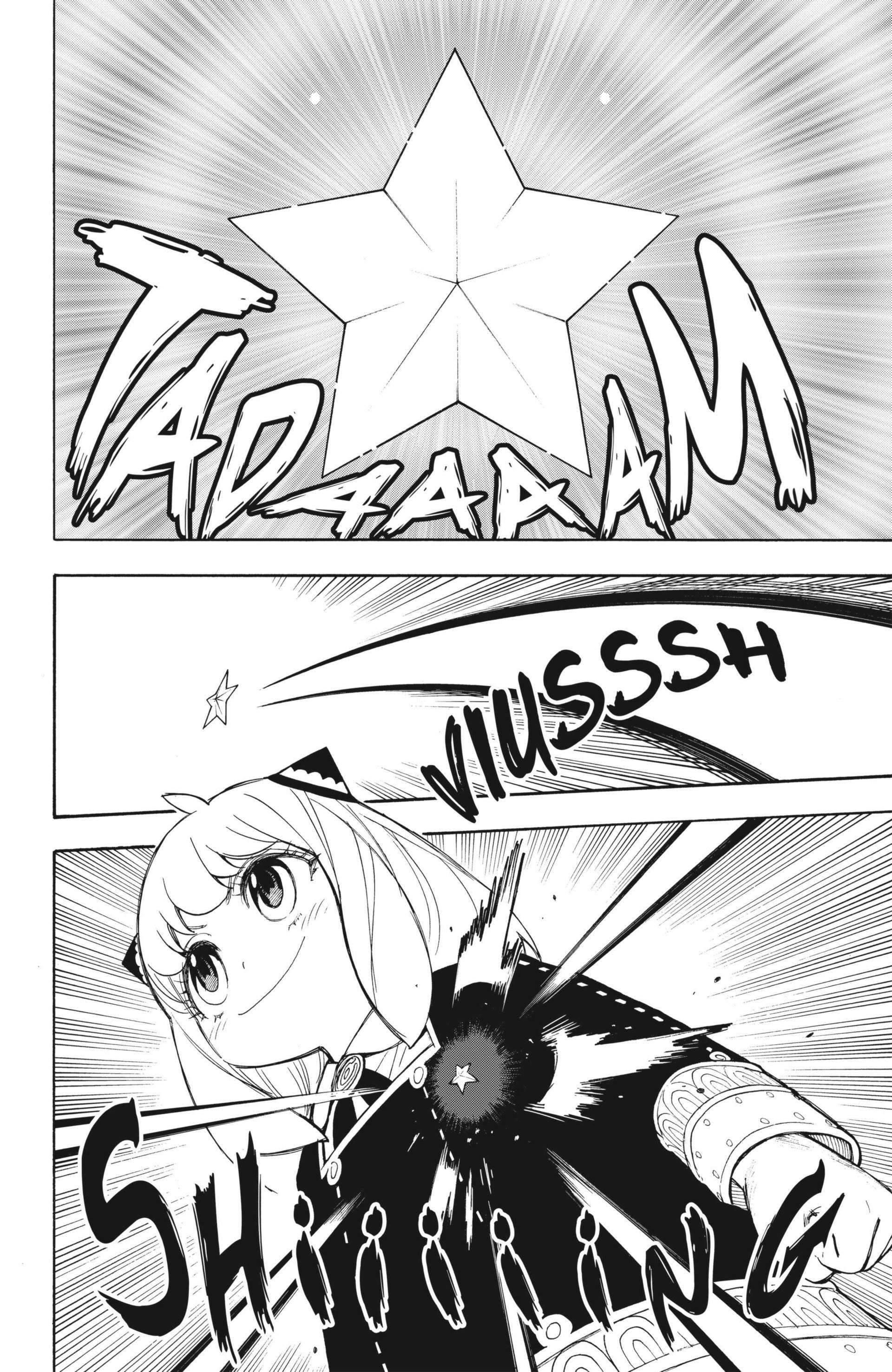 Read SPY×FAMILY FR Manga Online