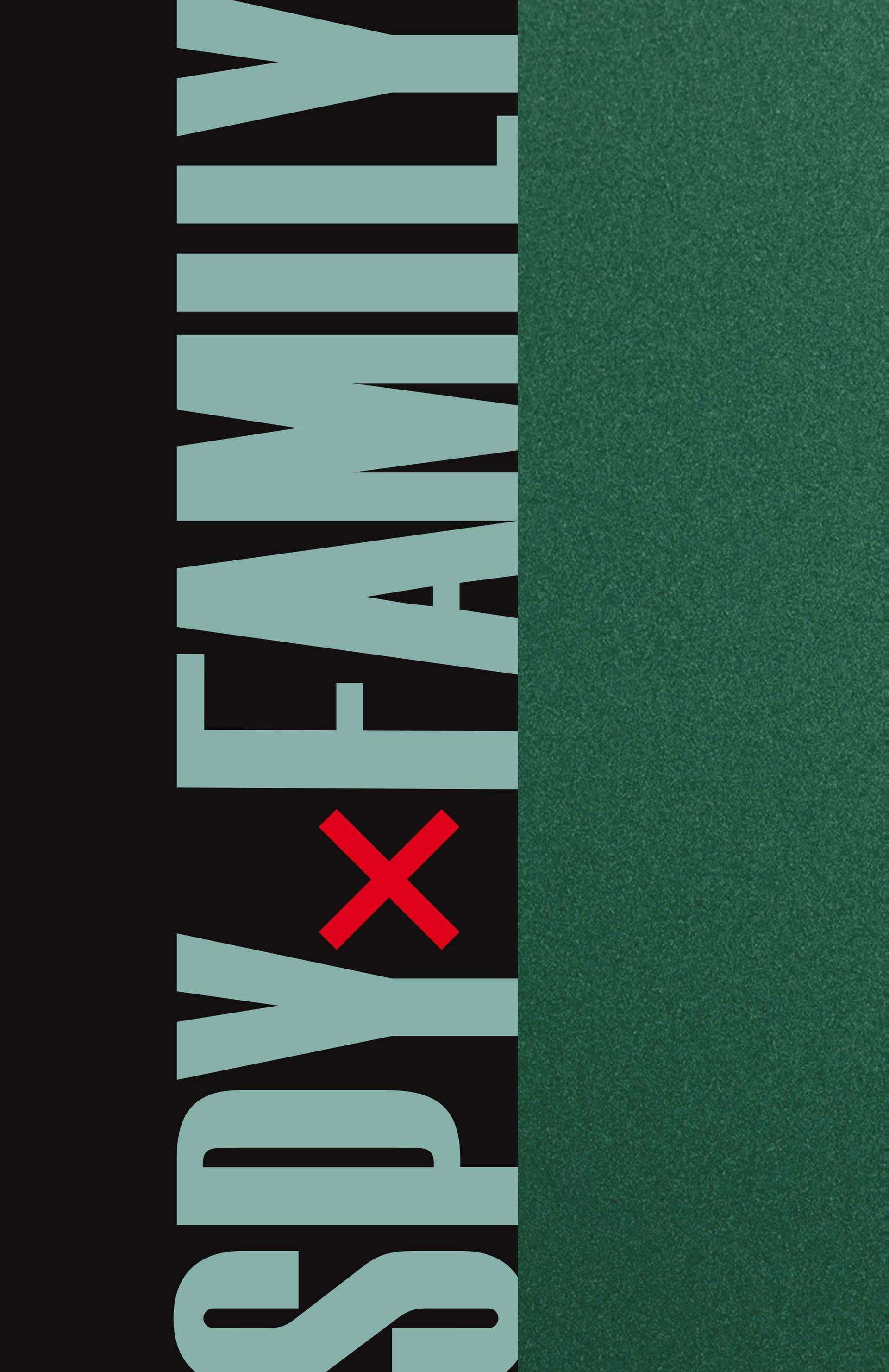 Read SPY×FAMILY FR Manga Online