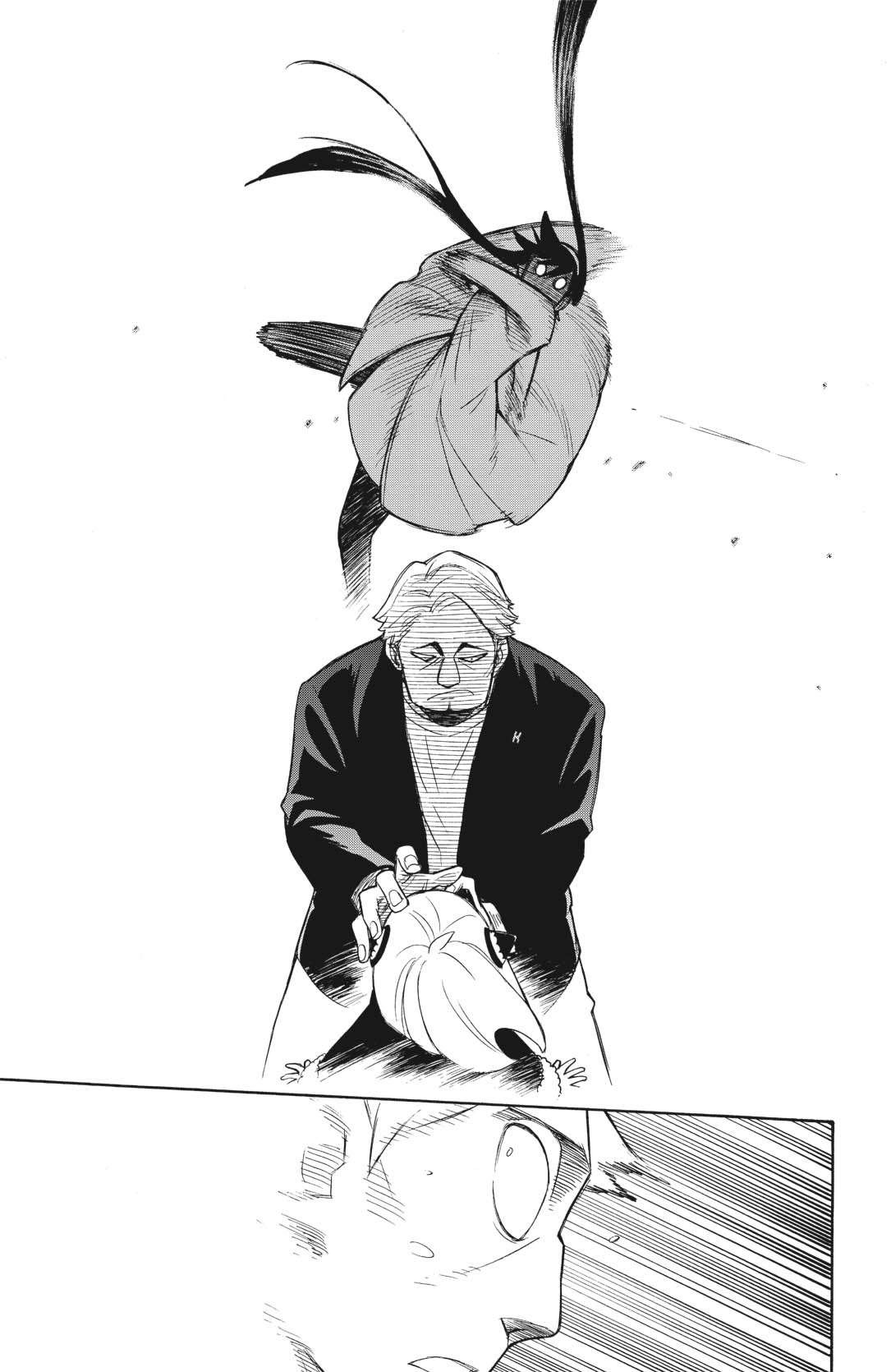 Read SPY×FAMILY FR Manga Online