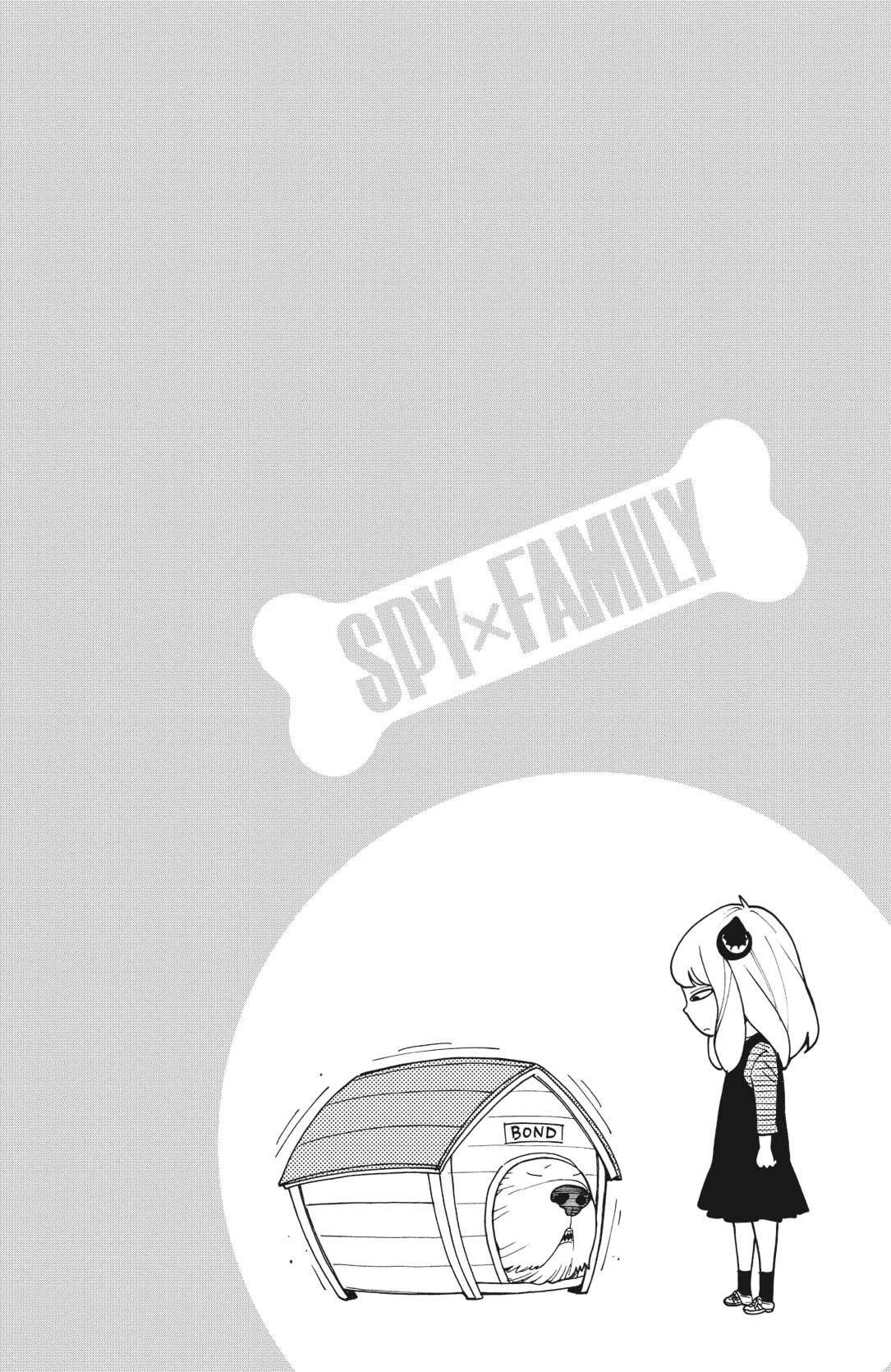 Read SPY×FAMILY FR Manga Online