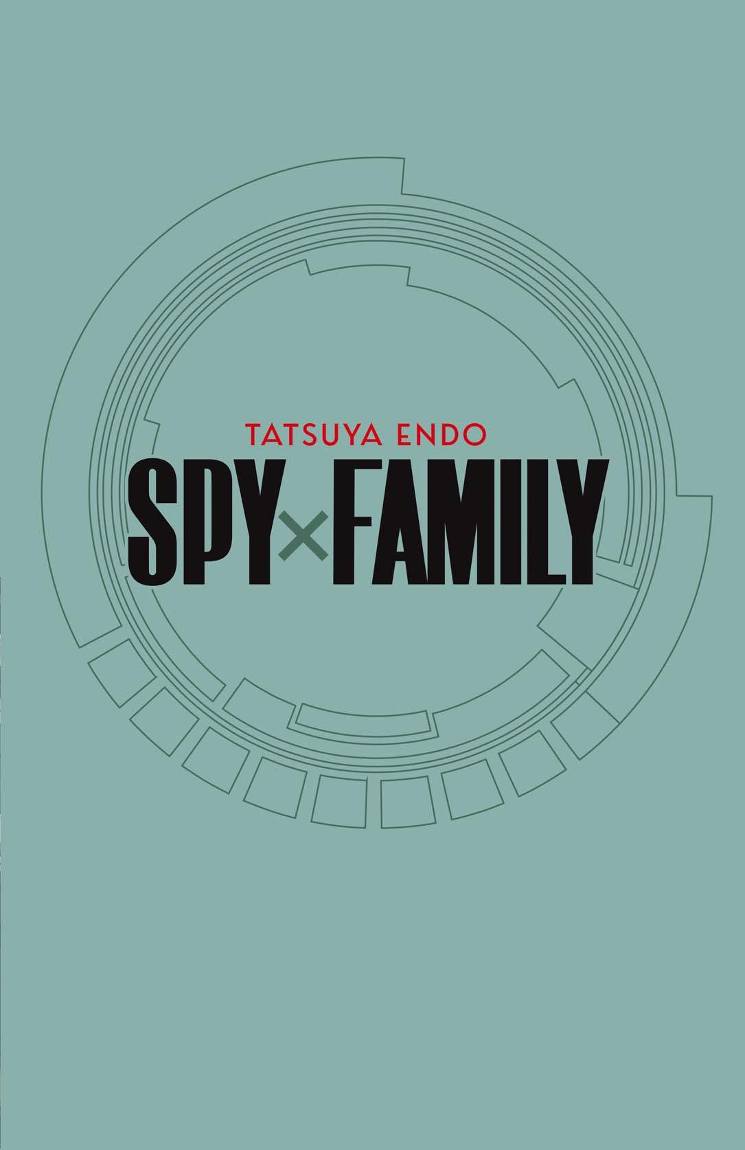Read SPY×FAMILY FR Manga Online