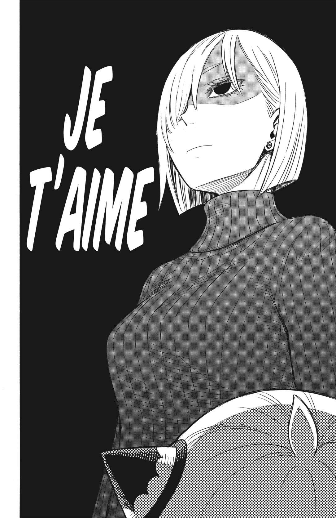 Read SPY×FAMILY FR Manga Online
