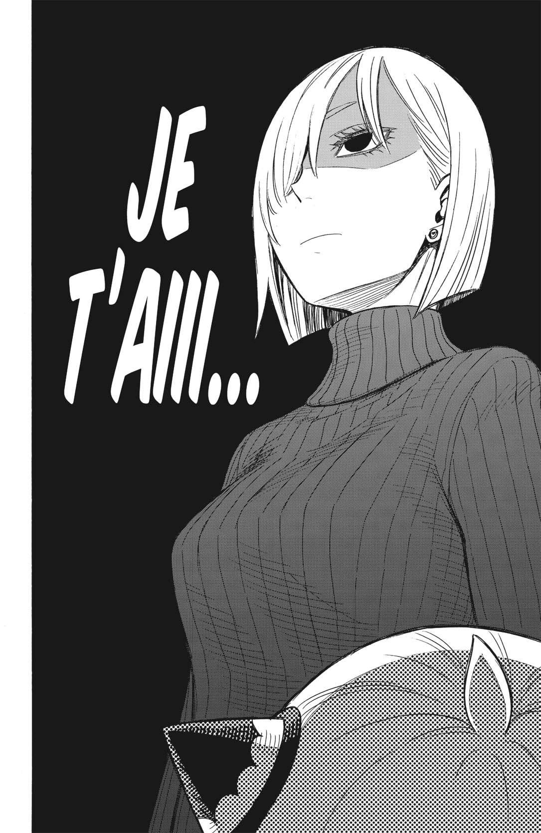 Read SPY×FAMILY FR Manga Online