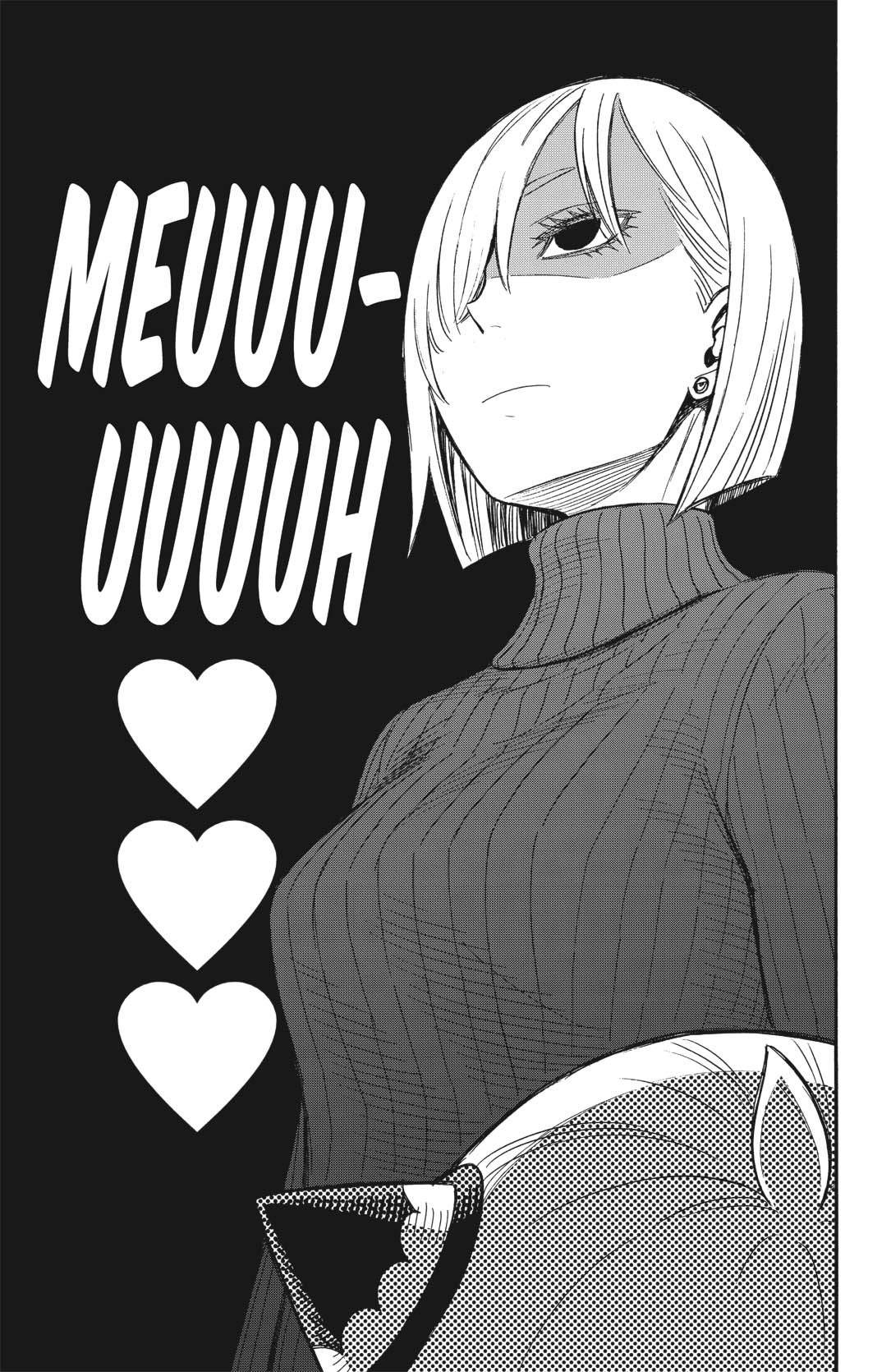 Read SPY×FAMILY FR Manga Online