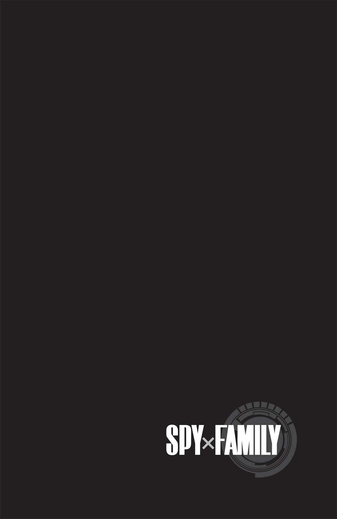Read SPY×FAMILY FR Manga Online