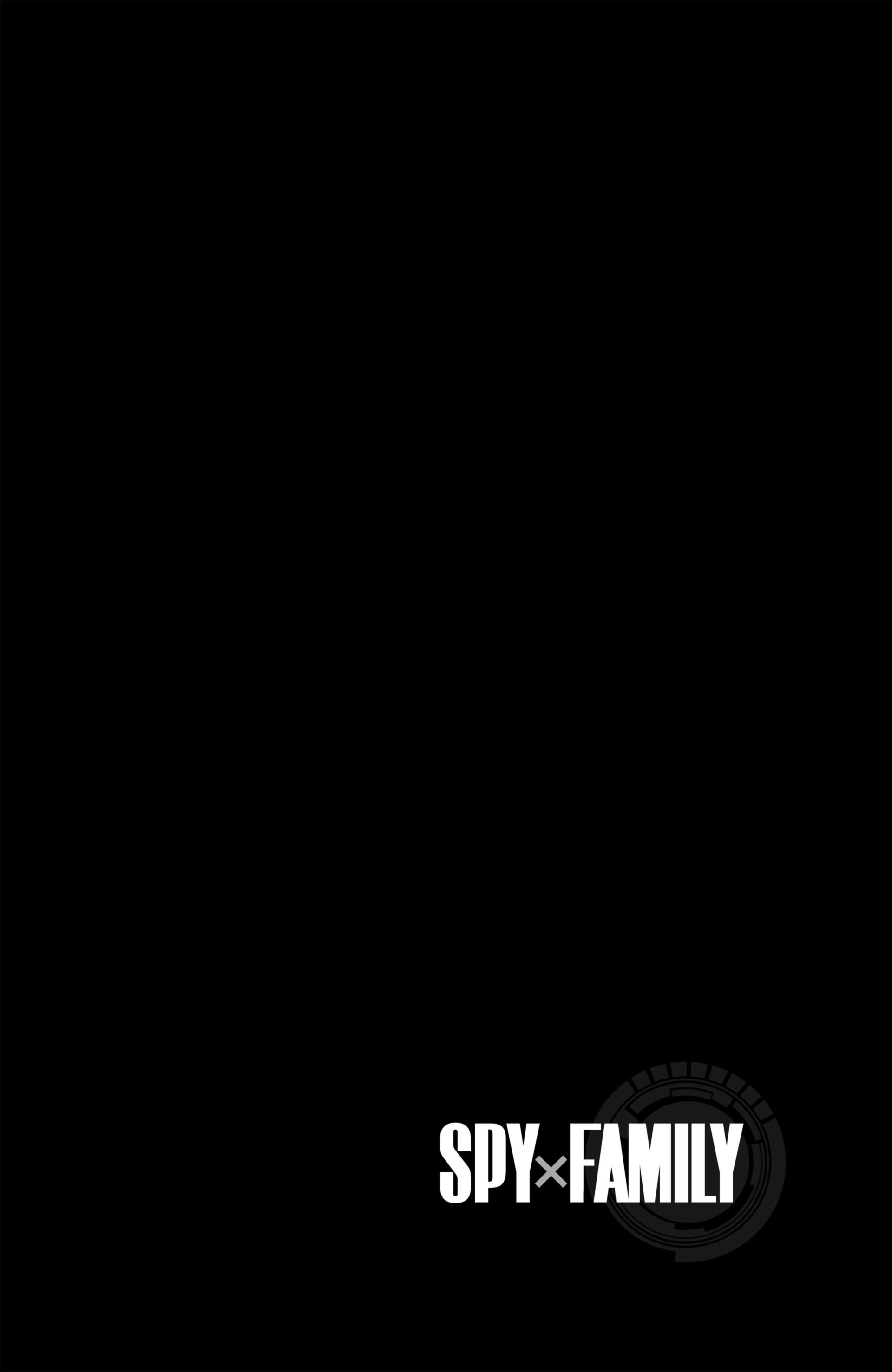 Read SPY×FAMILY FR Manga Online