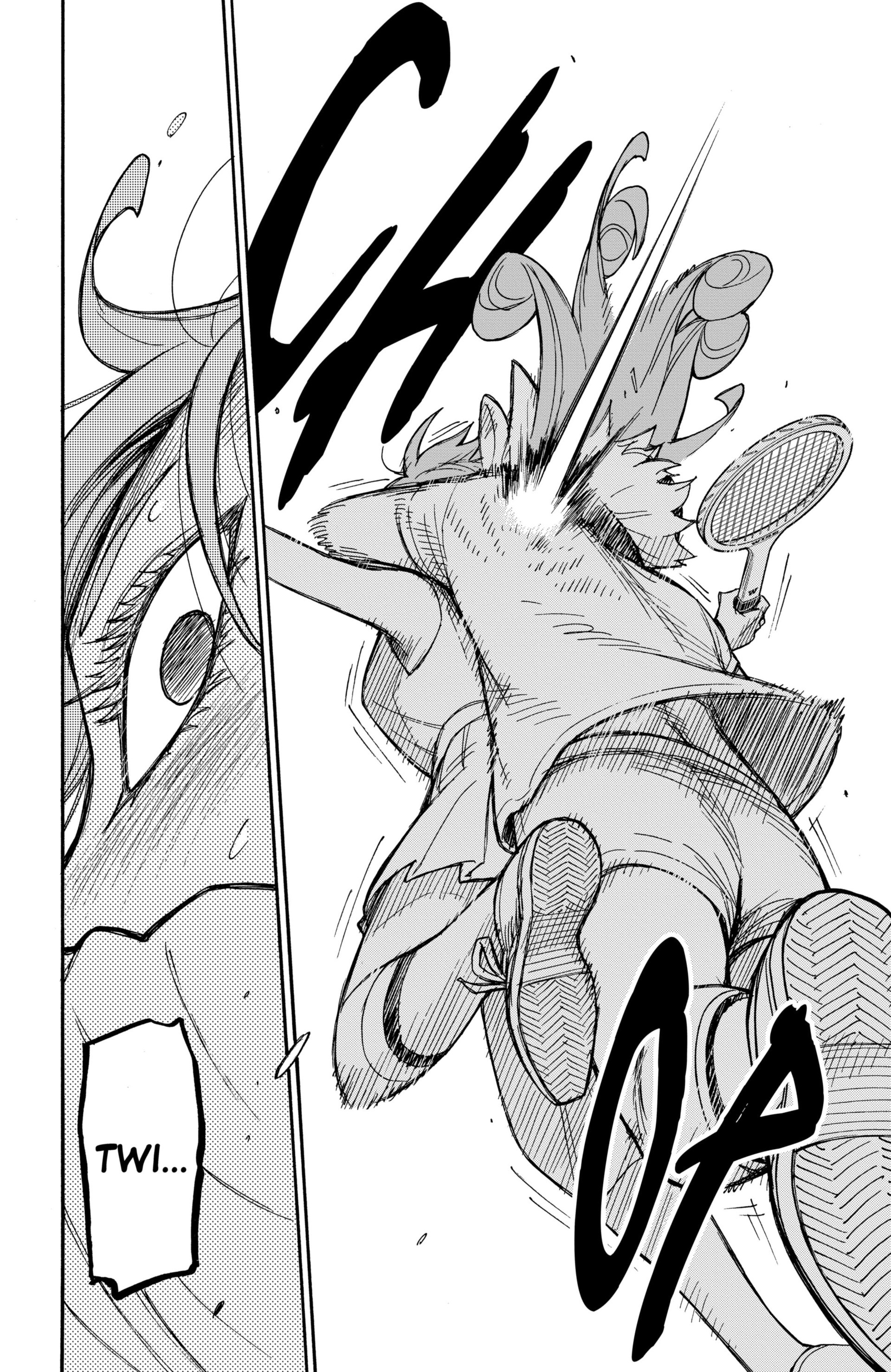 Read SPY×FAMILY FR Manga Online