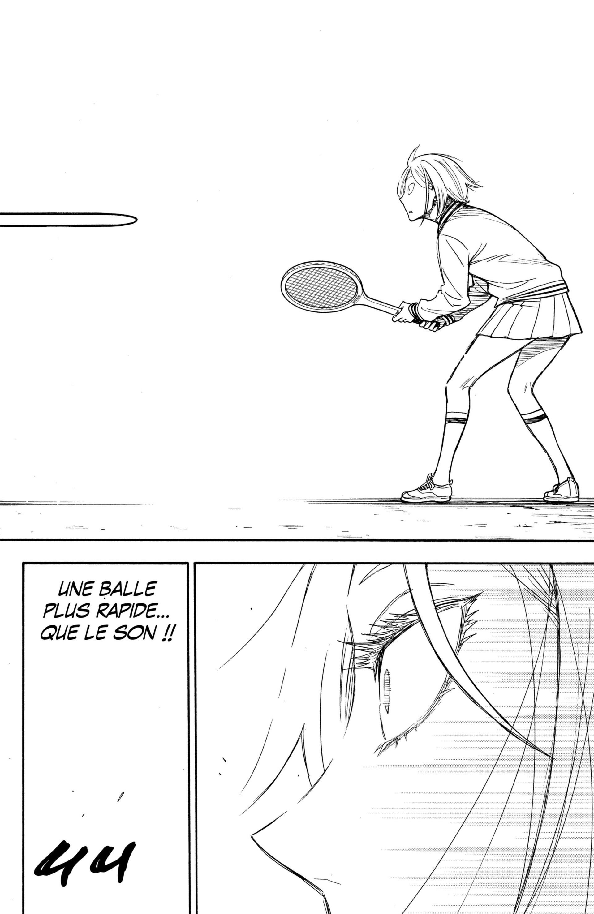 Read SPY×FAMILY FR Manga Online
