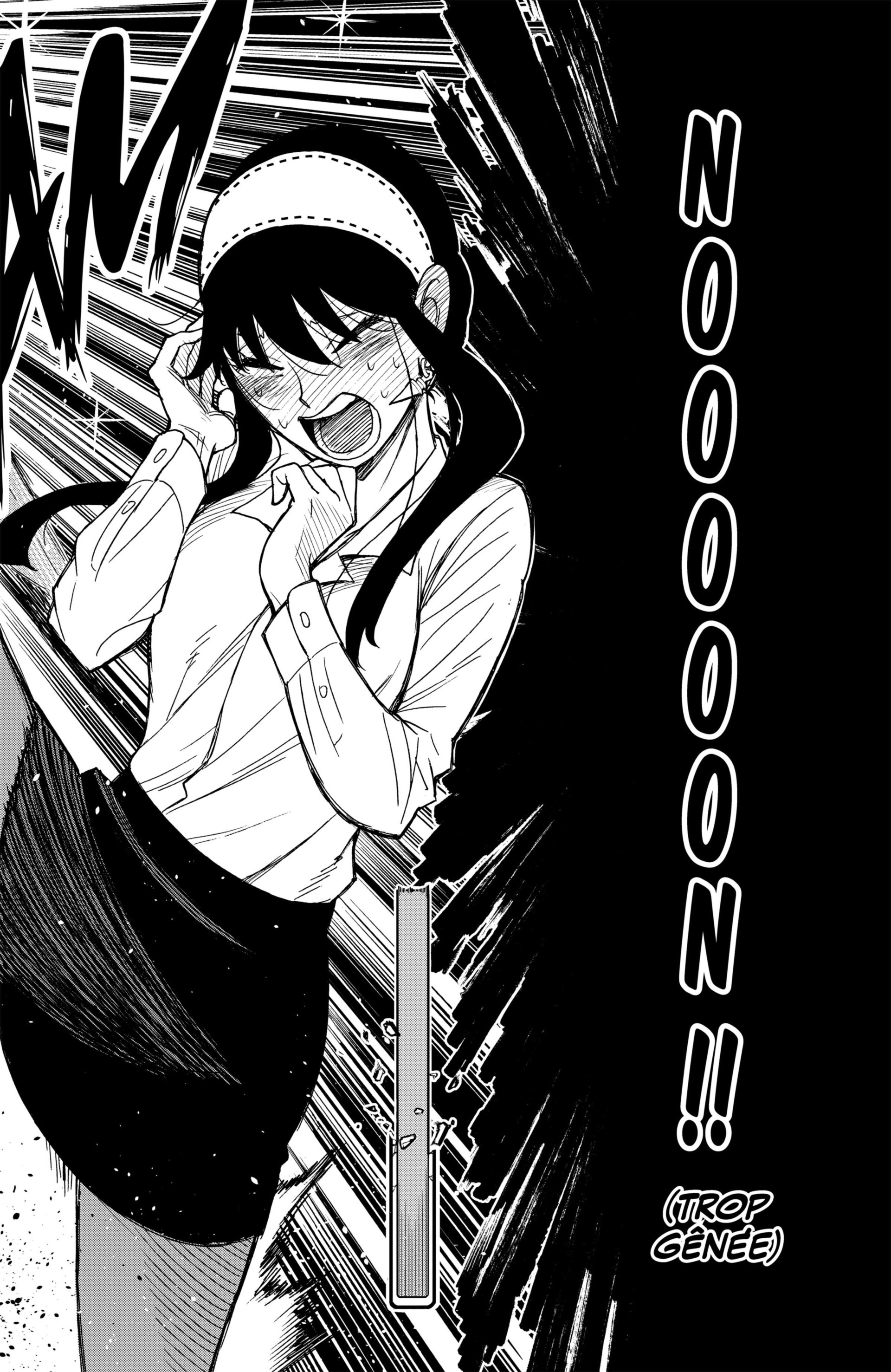 Read SPY×FAMILY FR Manga Online