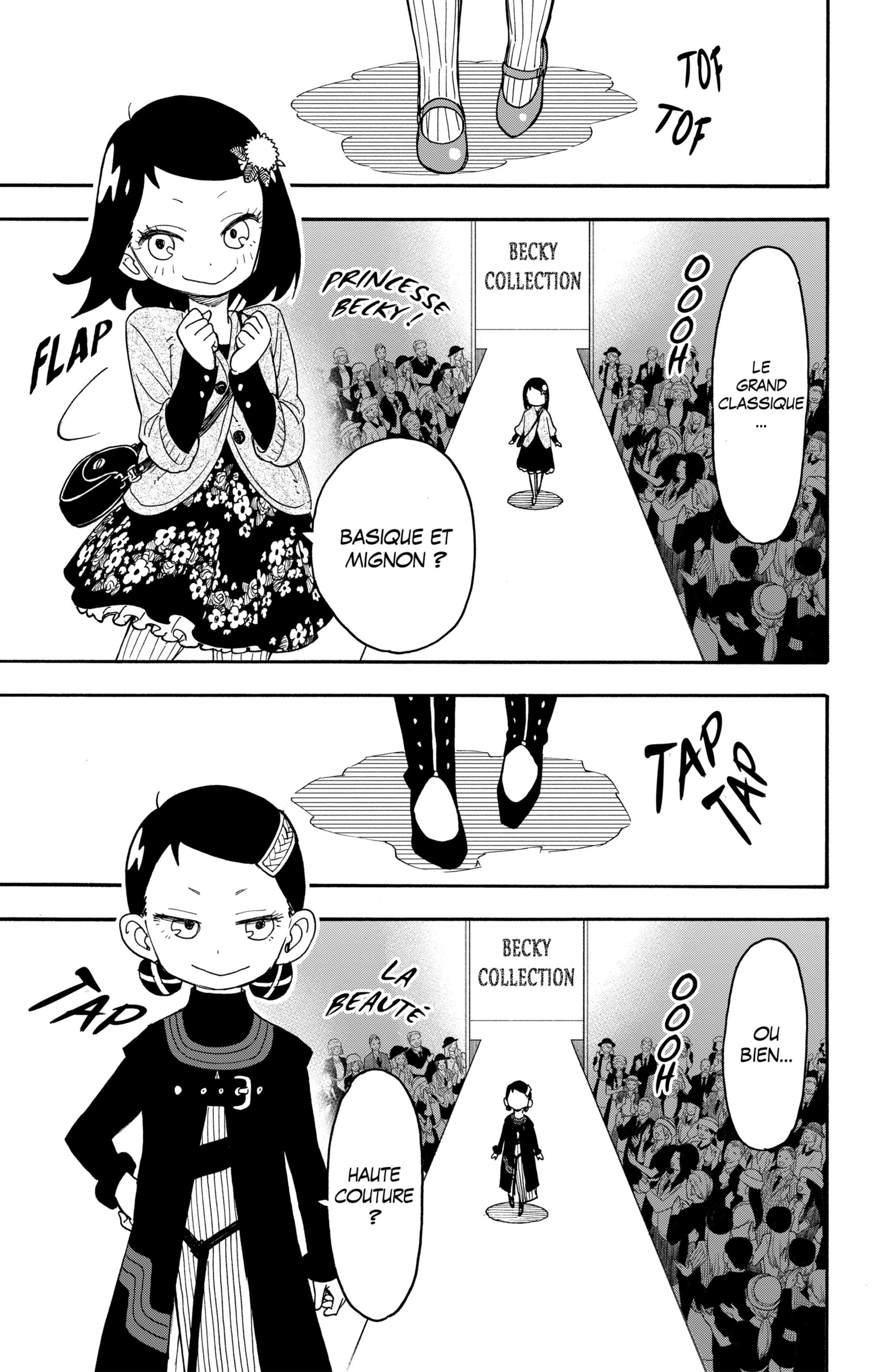Read SPY×FAMILY FR Manga Online
