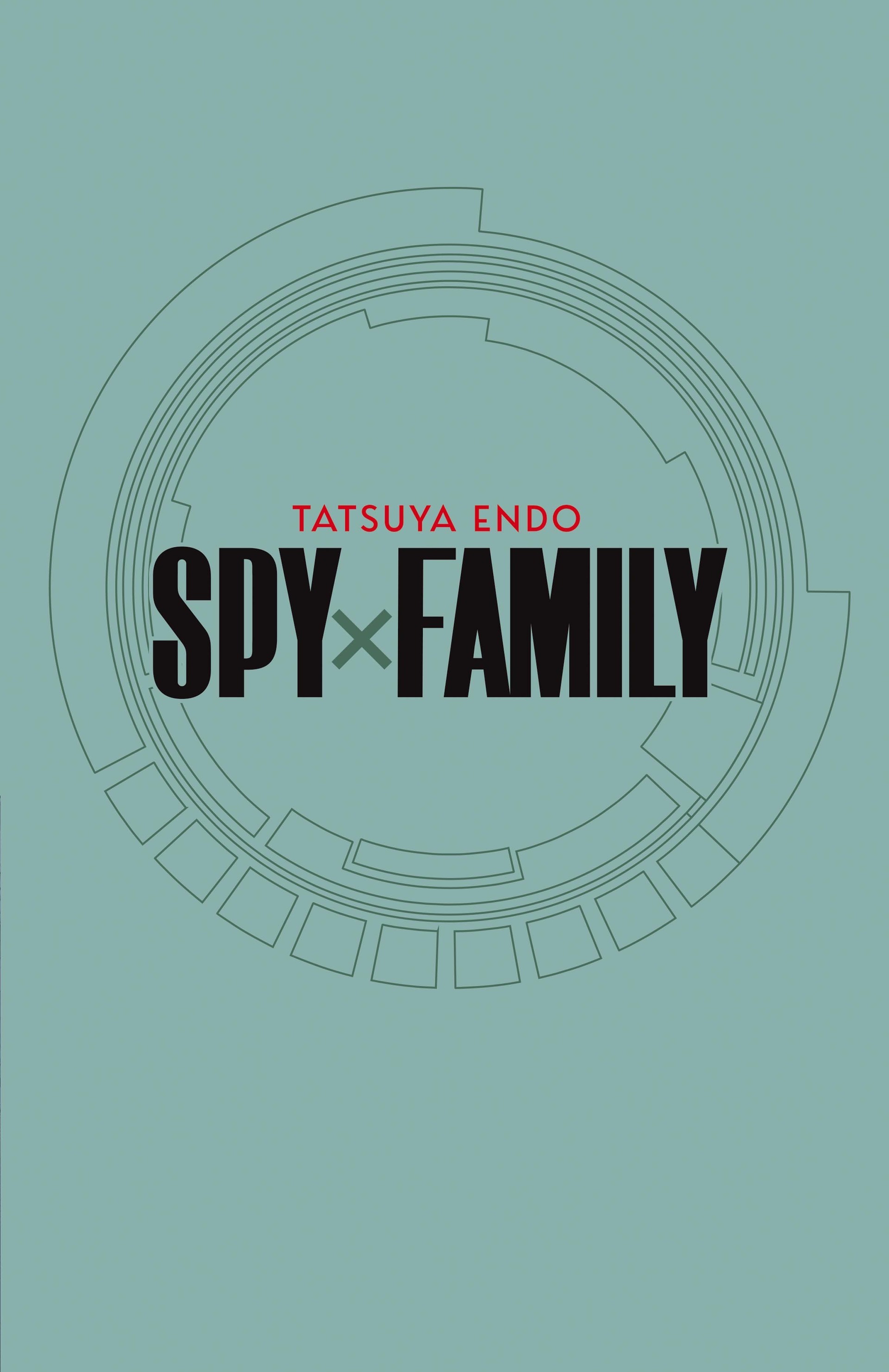 Read SPY×FAMILY FR Manga Online