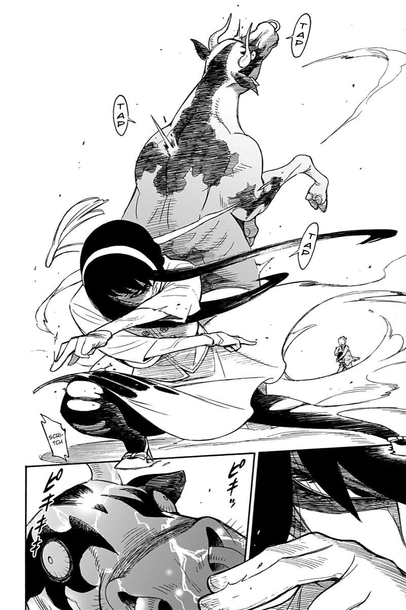 Read SPY×FAMILY FR Manga Online