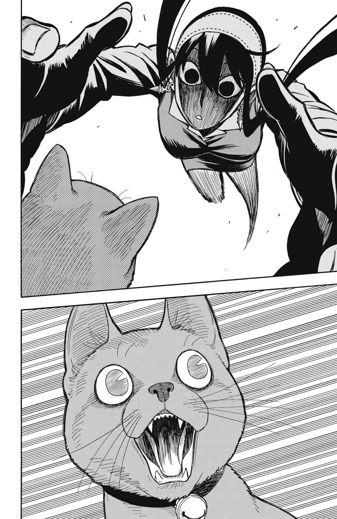Read SPY×FAMILY FR Manga Online