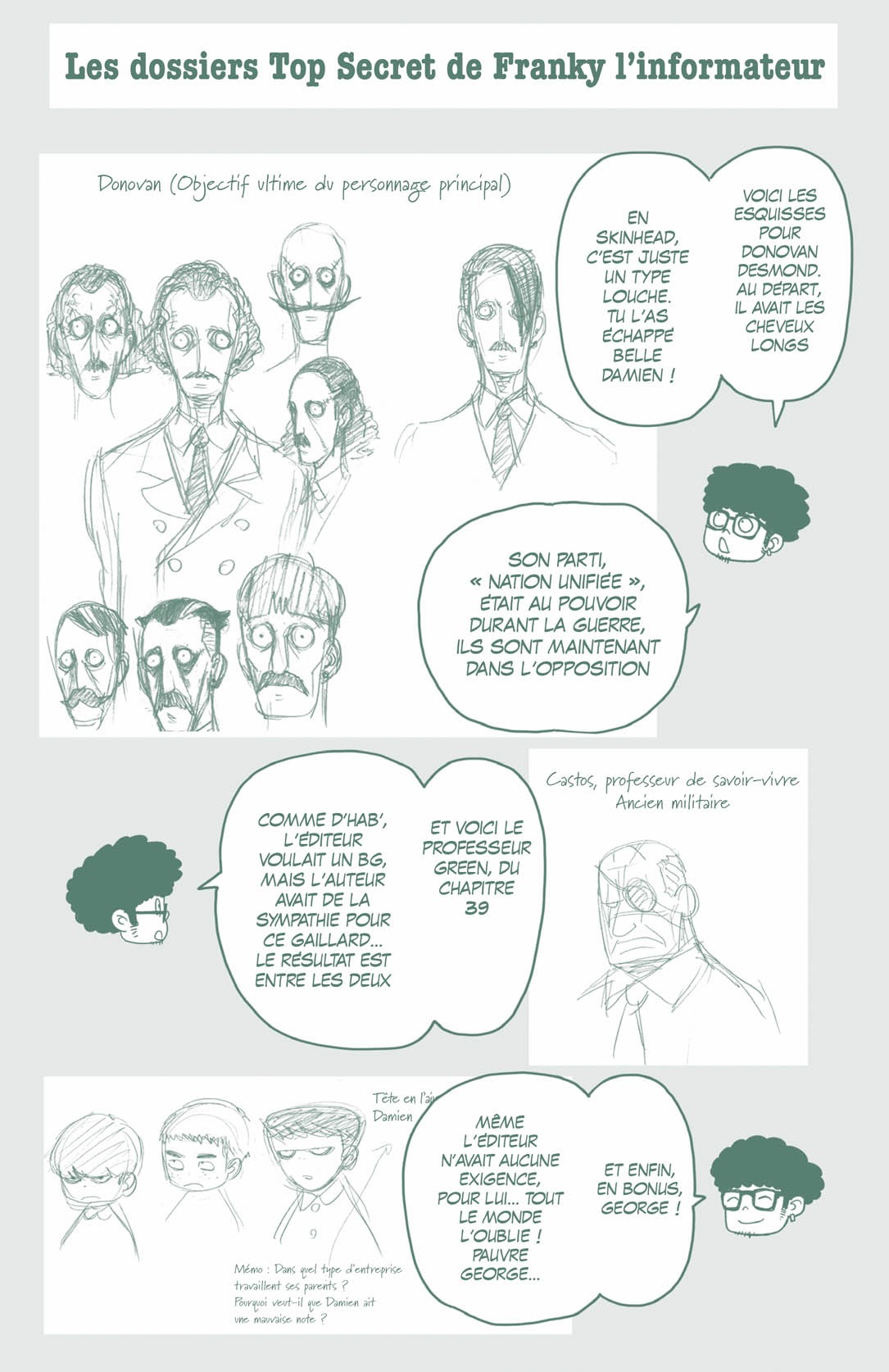 Read SPY×FAMILY FR Manga Online