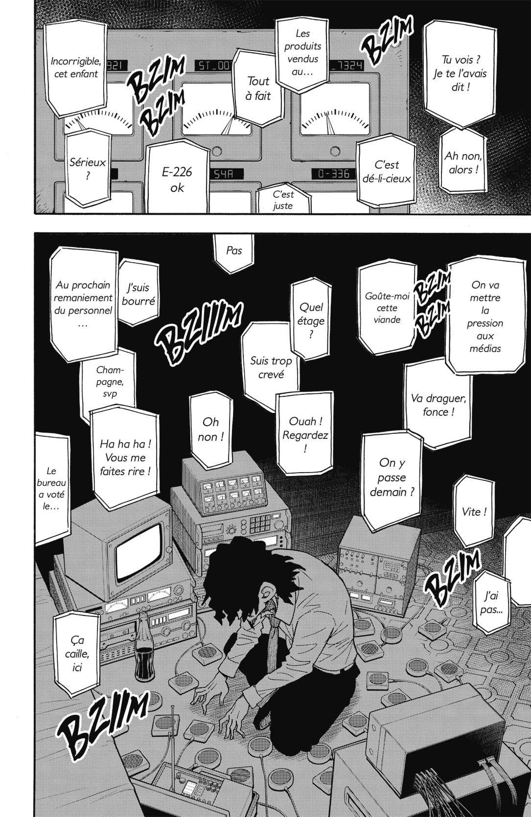Read SPY×FAMILY FR Manga Online