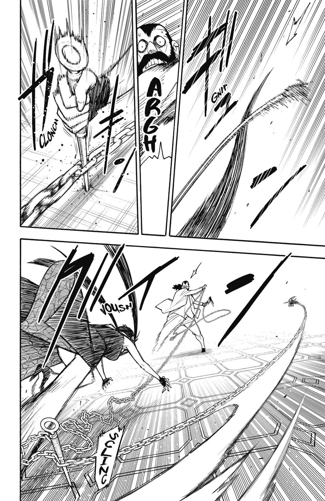 Read SPY×FAMILY FR Manga Online