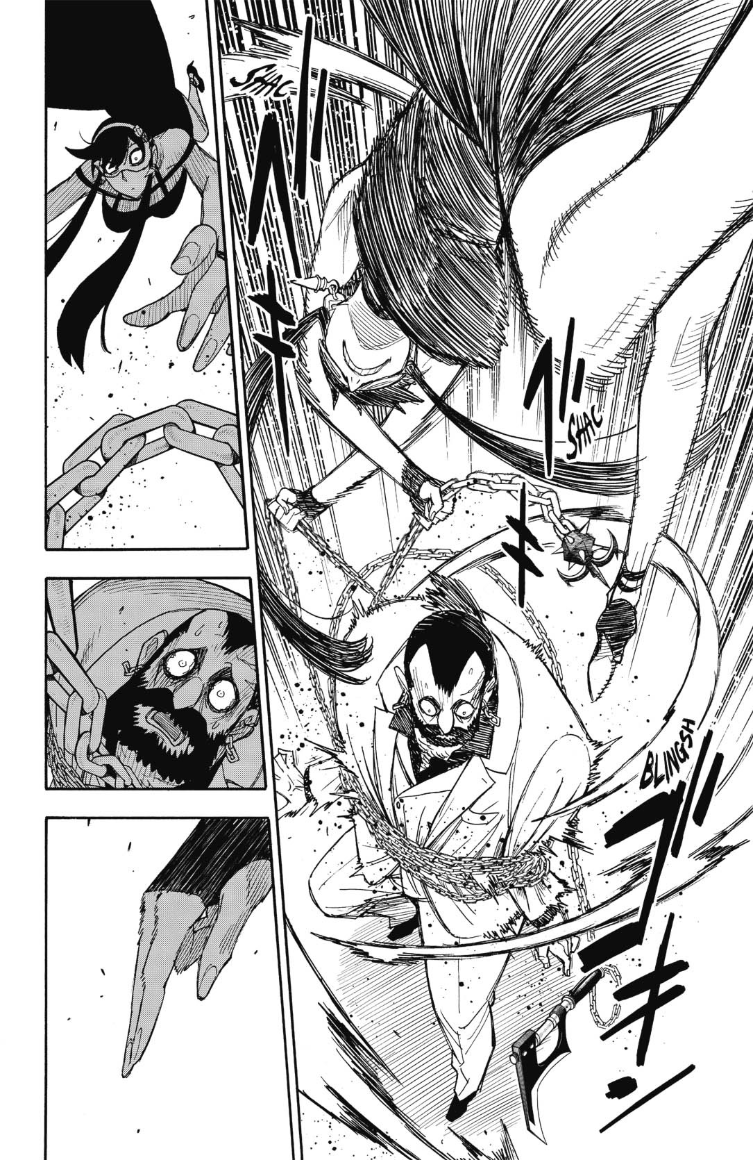 Read SPY×FAMILY FR Manga Online