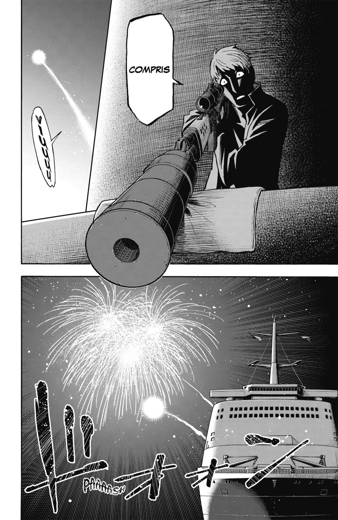 Read SPY×FAMILY FR Manga Online