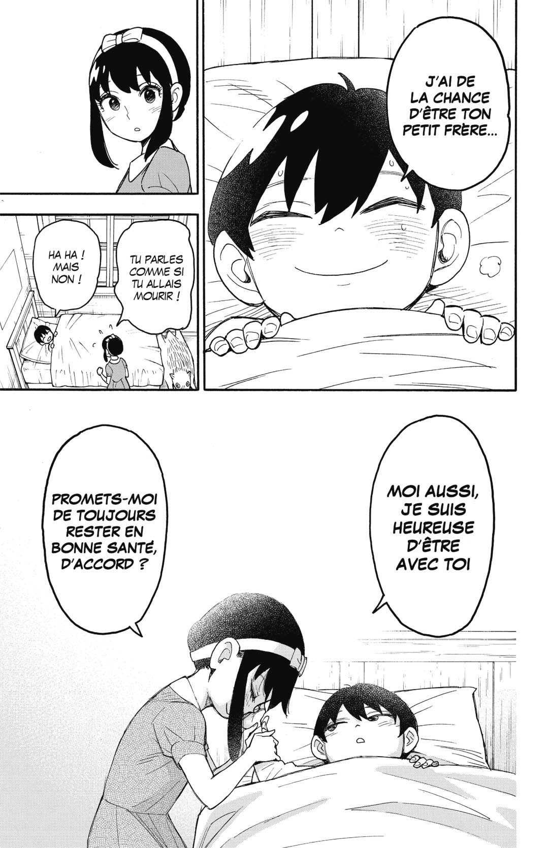 Read SPY×FAMILY FR Manga Online