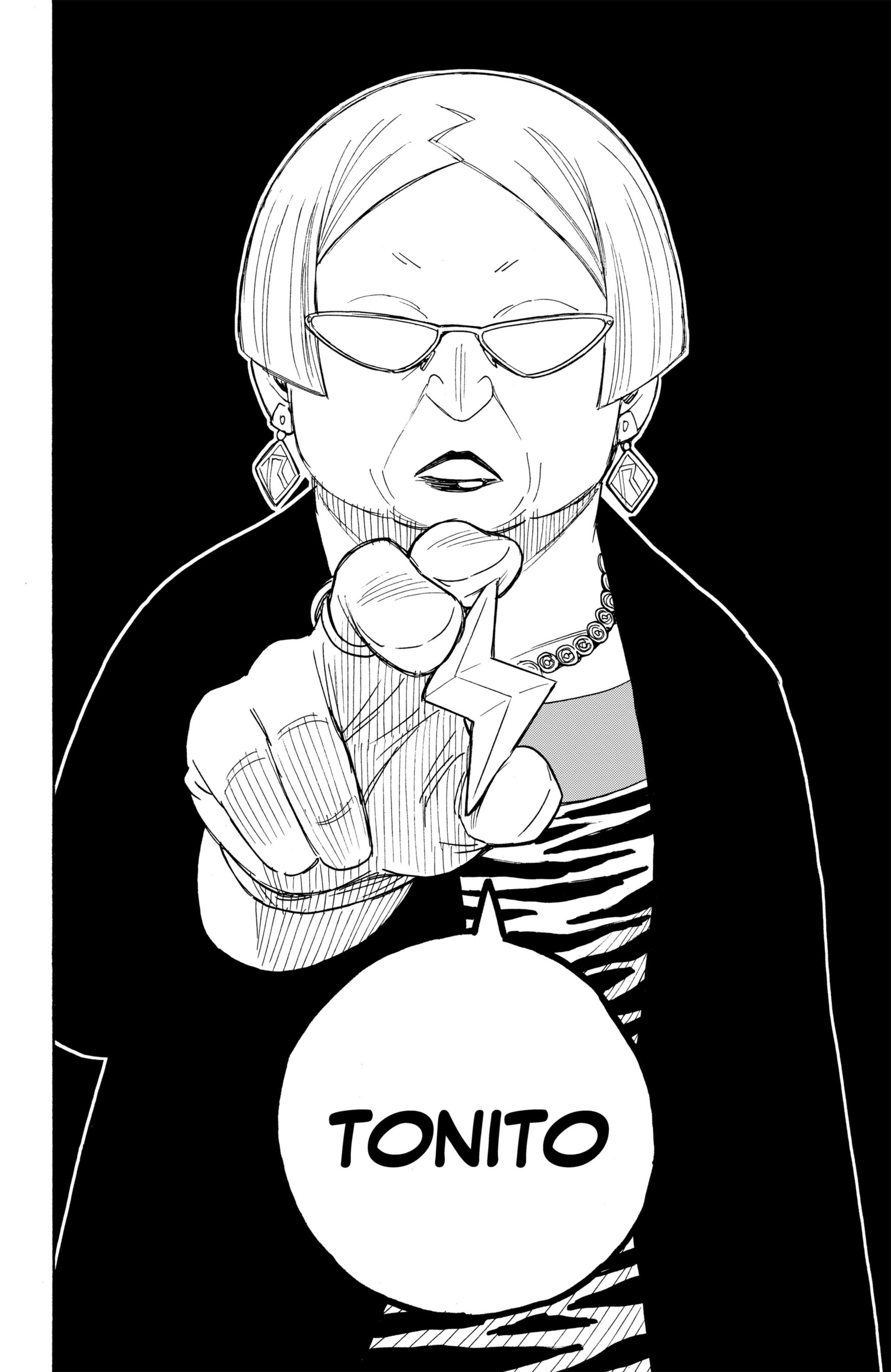 Read SPY×FAMILY FR Manga Online