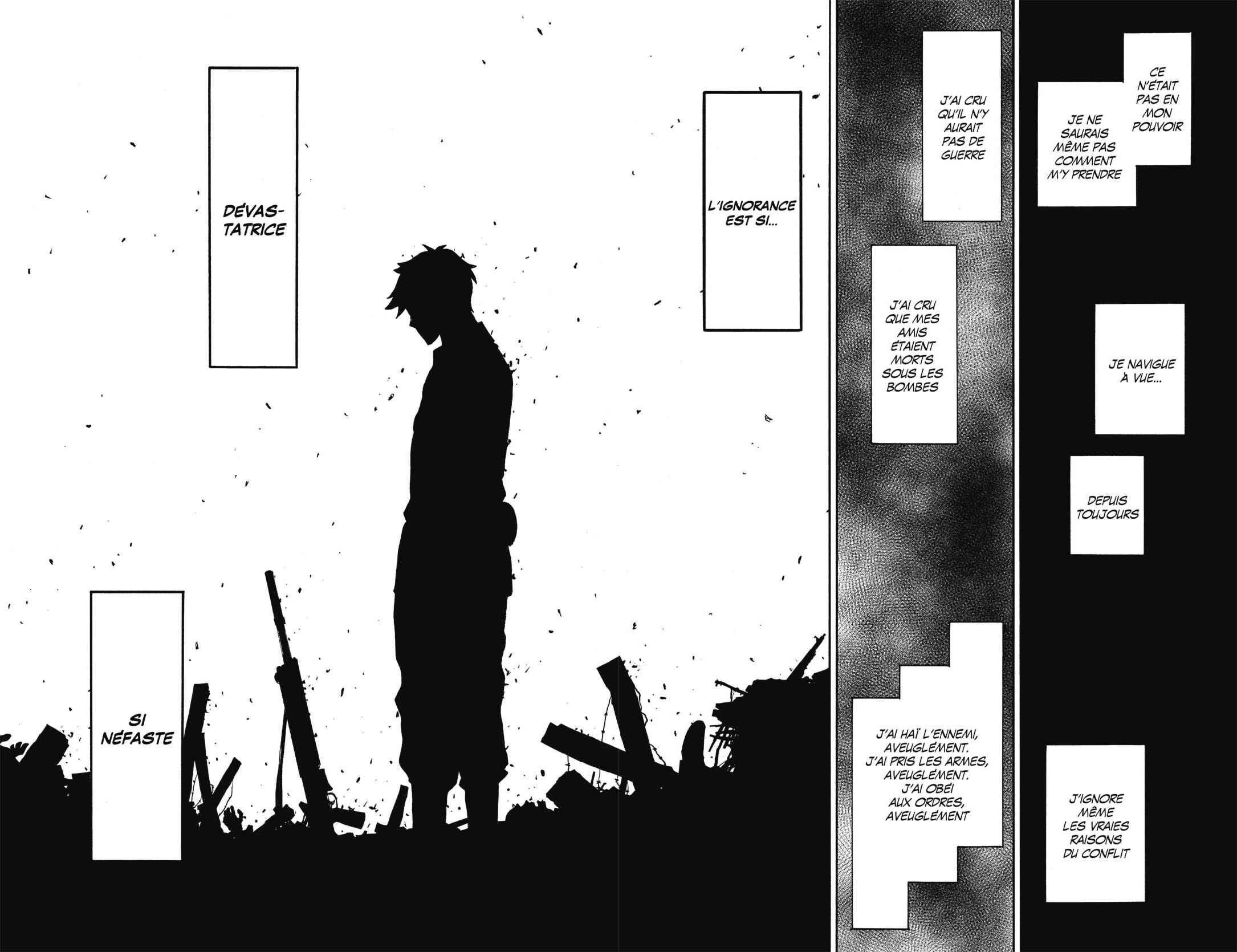 Read SPY×FAMILY FR Manga Online