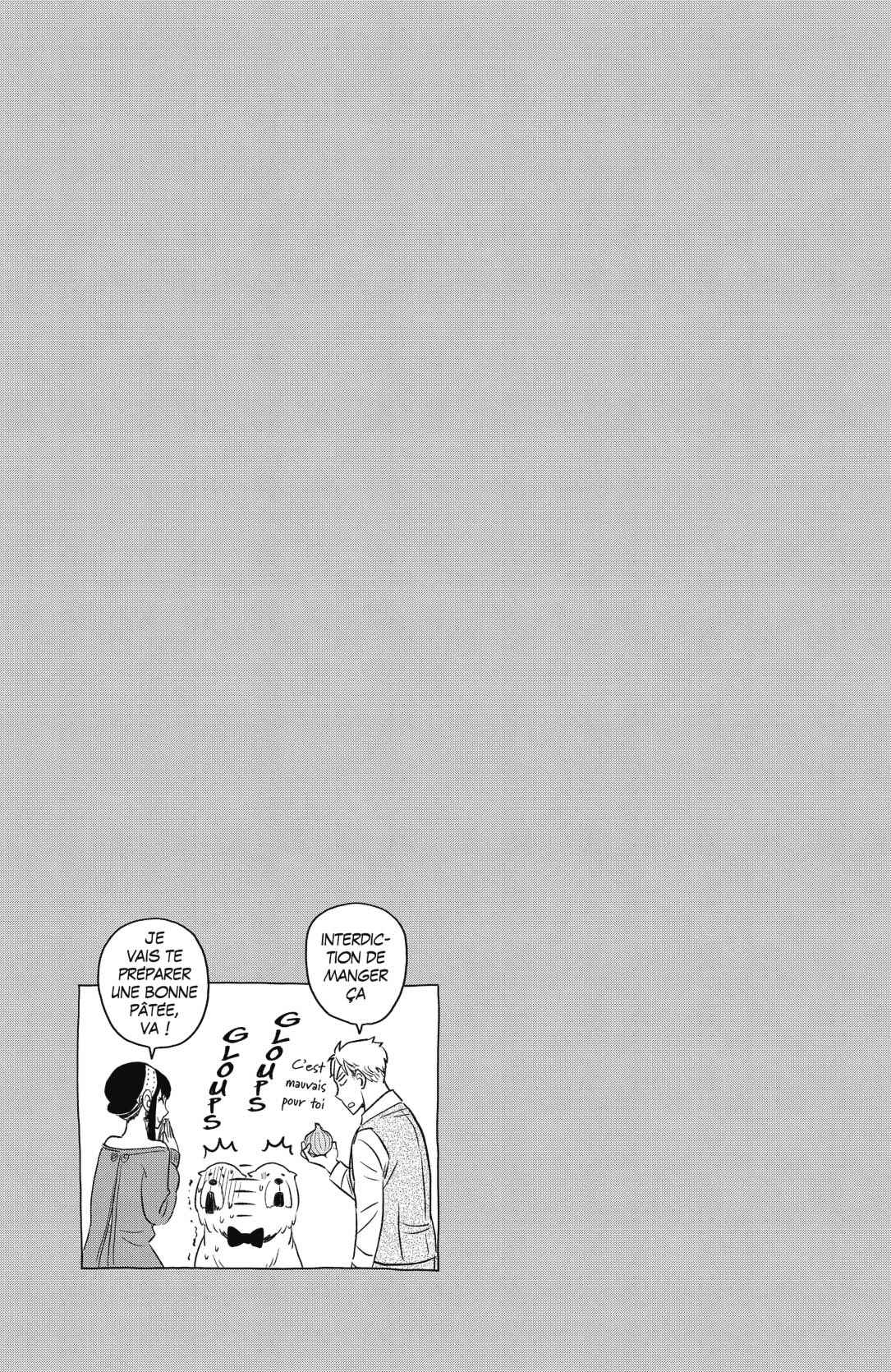 Read SPY×FAMILY FR Manga Online