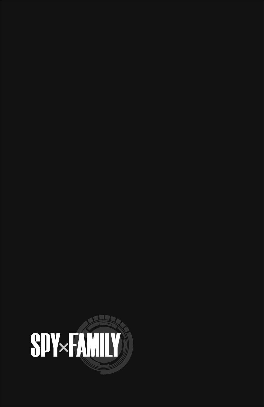 Read SPY×FAMILY FR Manga Online