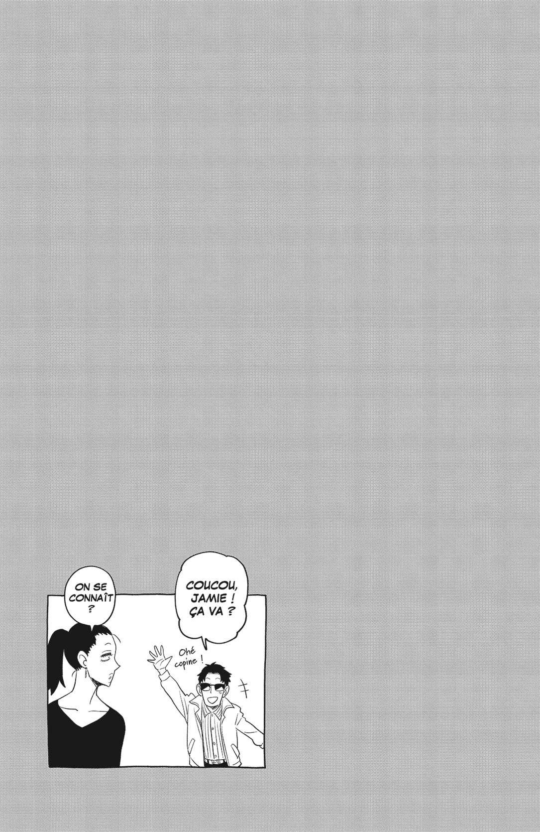 Read SPY×FAMILY FR Manga Online