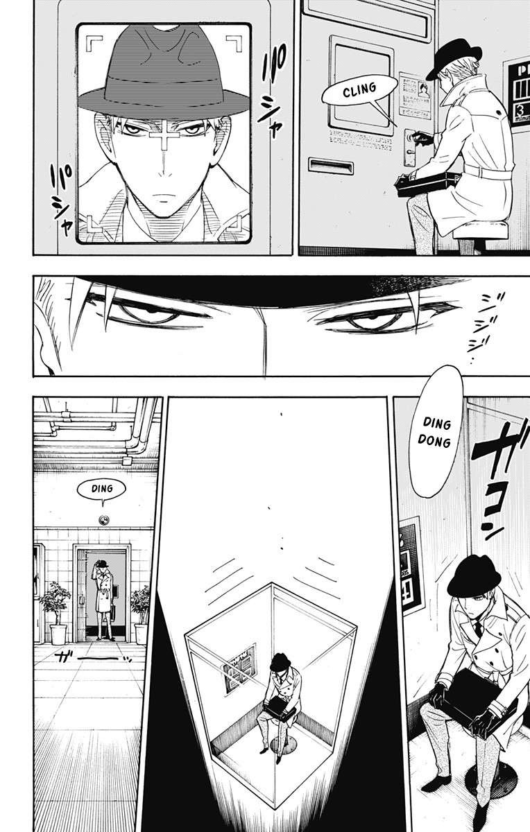 Read SPY×FAMILY FR Manga Online