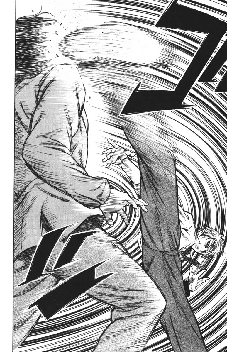 Read Sugarless FR Manga Online