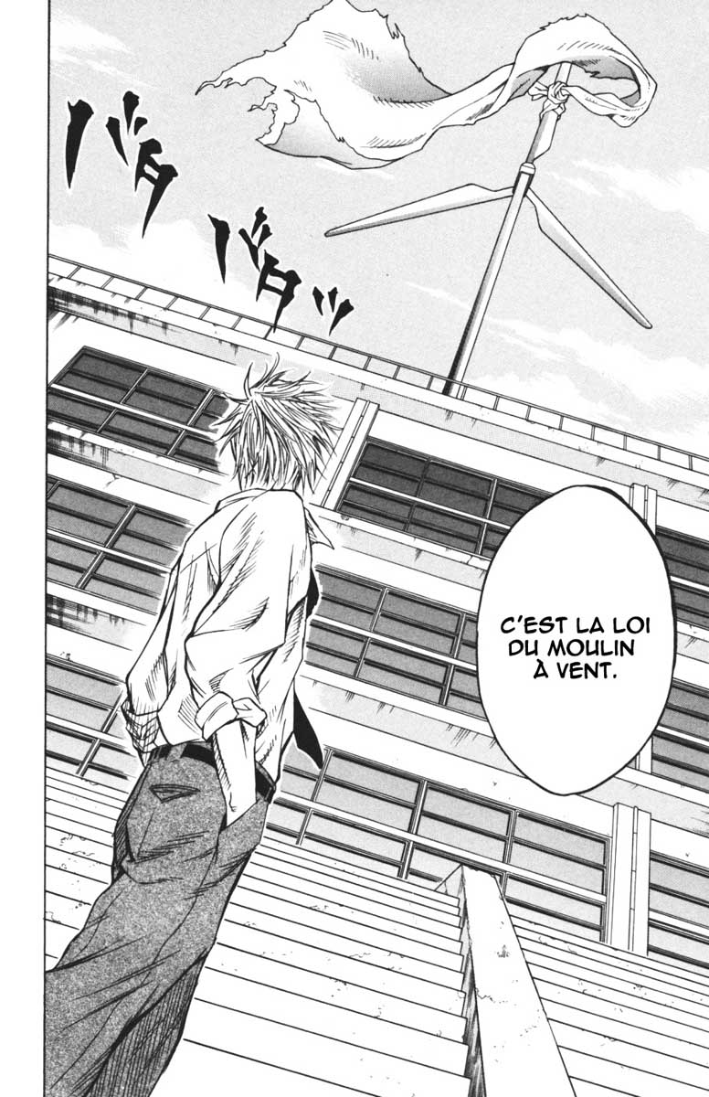 Read Sugarless FR Manga Online