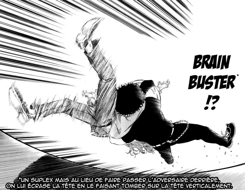 Read Sugarless FR Manga Online