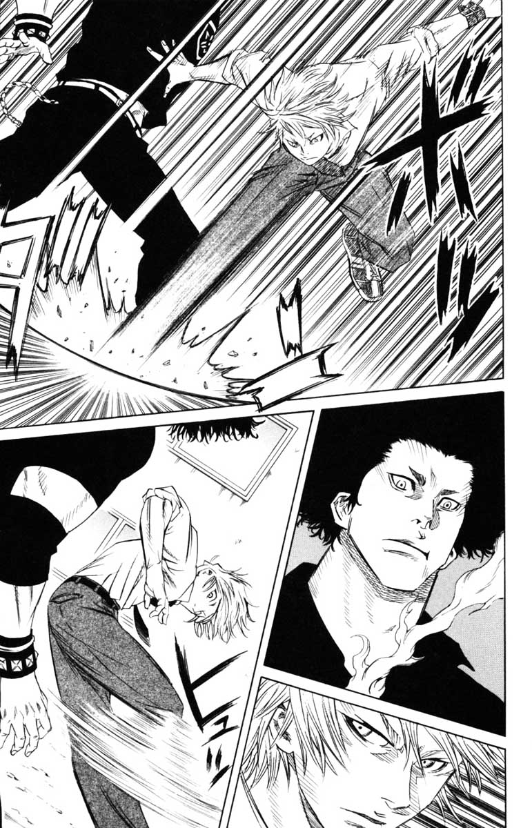 Read Sugarless FR Manga Online