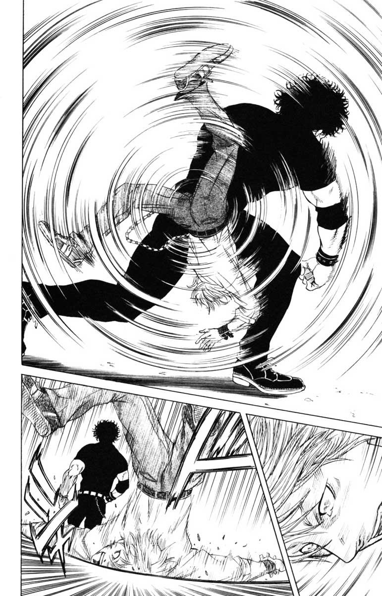 Read Sugarless FR Manga Online