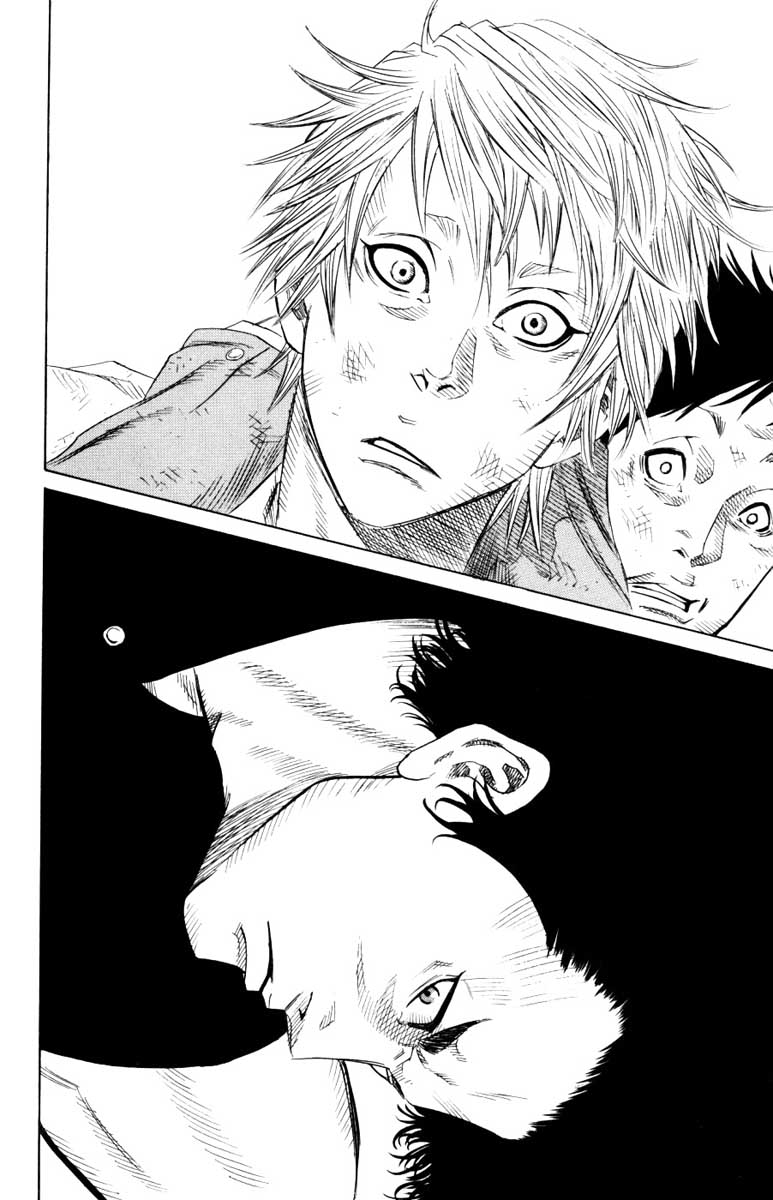 Read Sugarless FR Manga Online