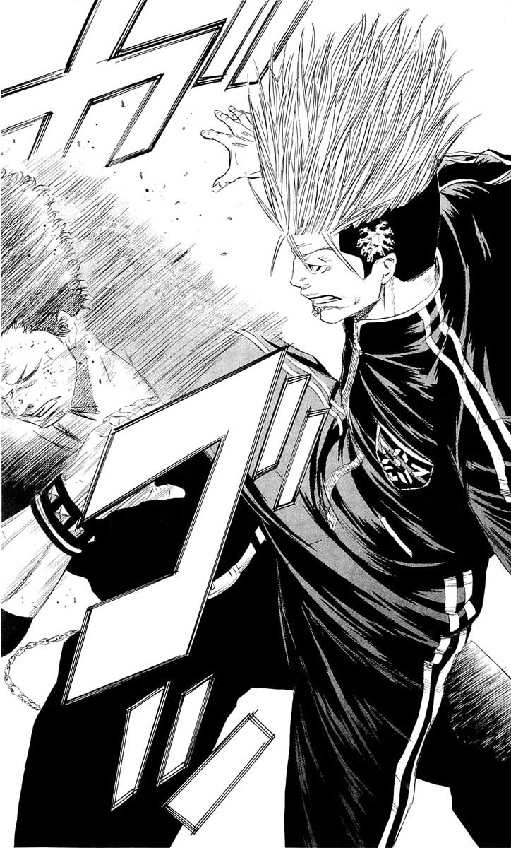 Read Sugarless FR Manga Online