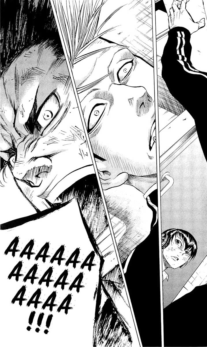Read Sugarless FR Manga Online