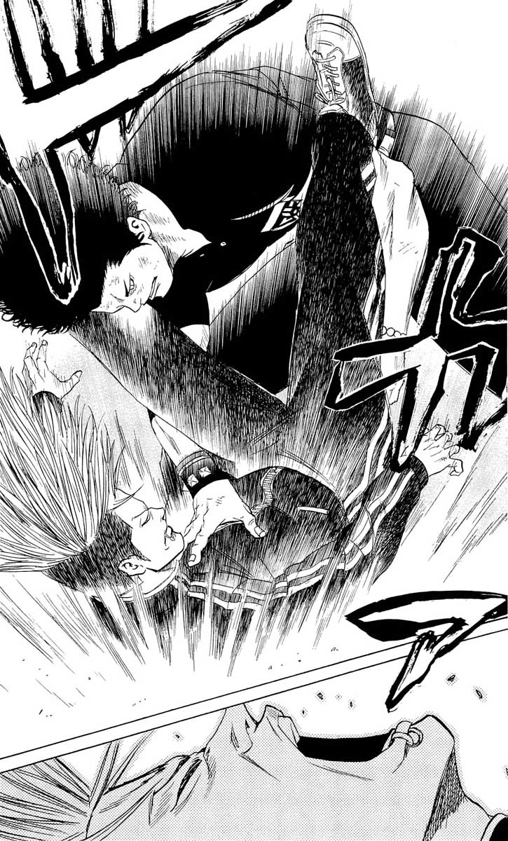 Read Sugarless FR Manga Online