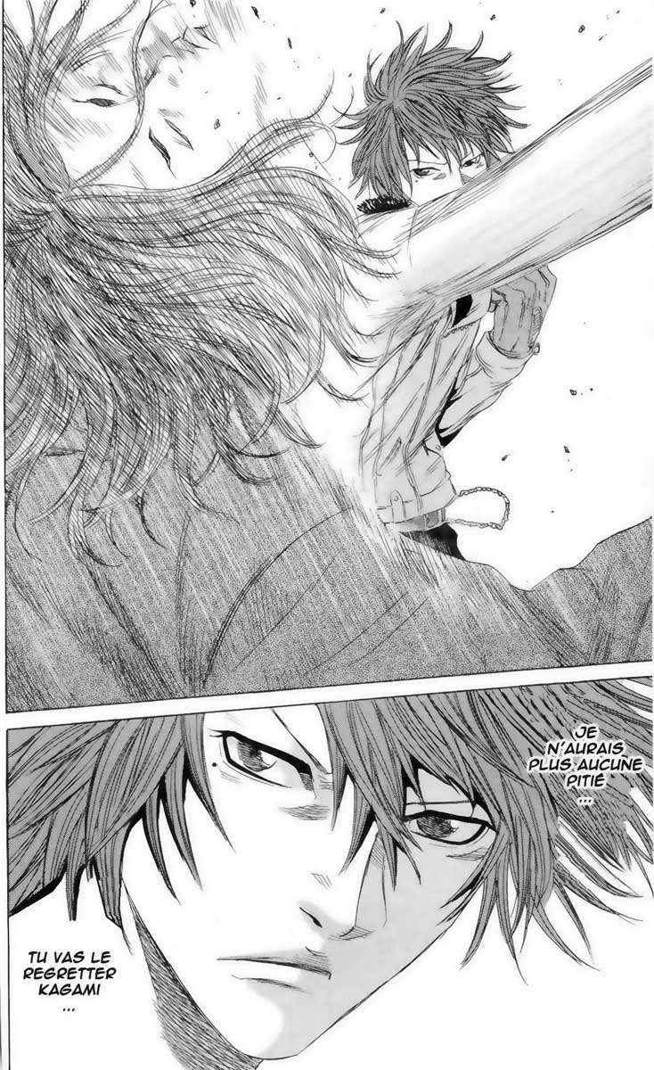 Read Sugarless FR Manga Online