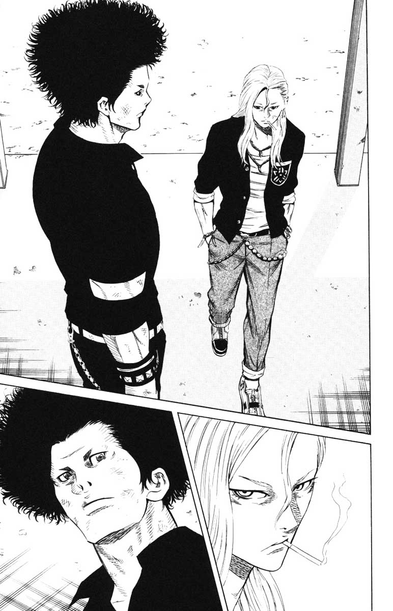 Read Sugarless FR Manga Online