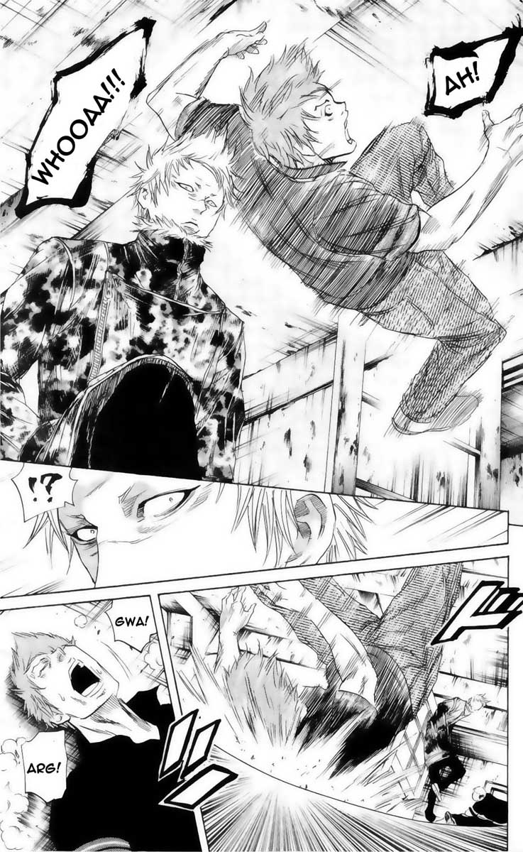 Read Sugarless FR Manga Online