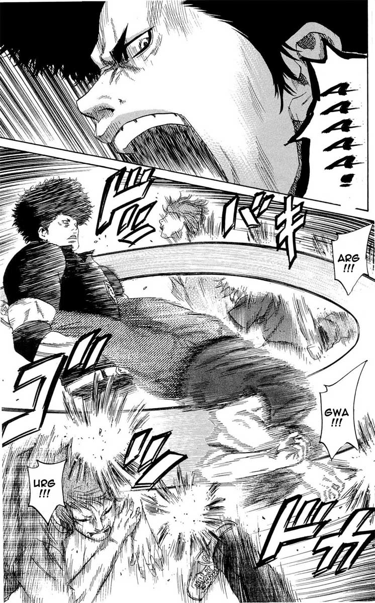 Read Sugarless FR Manga Online